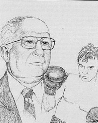 Frederick Harding